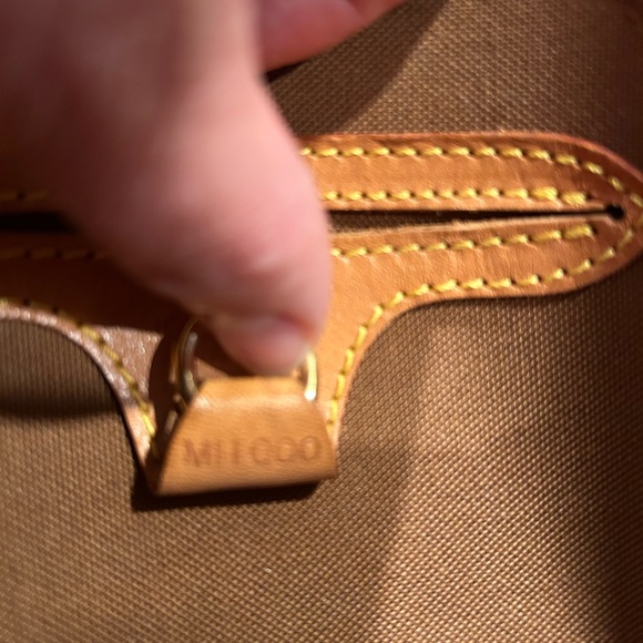 Louis Vuitton Ellipse PM Monogram - Picture 15 of 15